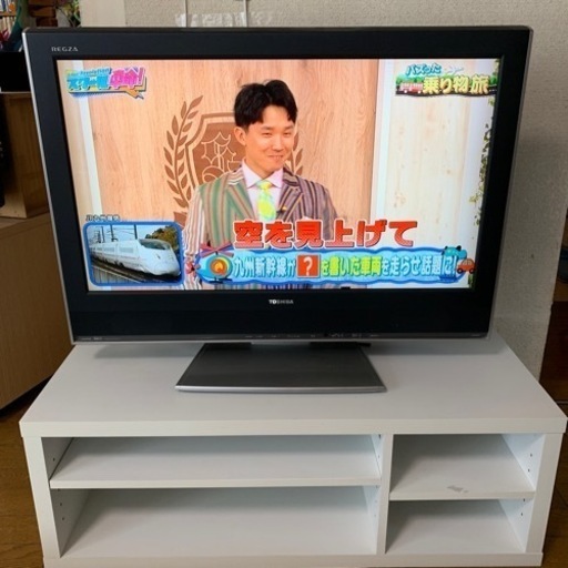 （6月セール：大幅値下げ）デジタルハイビジョン液晶テレビ　32インチ