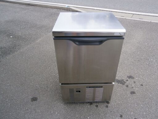 ☆中古品 ダイワ 全自動製氷機 DRI-35LEM 2009年 500ｘ450ｘ800 動作問題なし 厨房 飲食店 スナック ☆