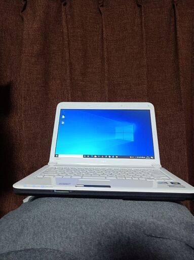 交渉OK★即使用OK★本体画面表示不安定？★専用モニターなくても★テレビに掲載画像端子あり不具合なければ映ります!★Win10★美品★NEC★LE150D1★軽量★おまけOS★互換性＝自己責任★質問NG★訳あり動作品、ジャンク扱い★返品不可★お返事は可能な限り迅速にさせて頂きます。