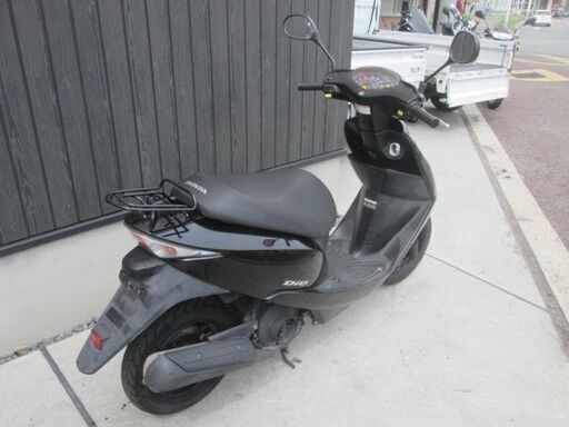 ☆5万円！DIO インジェクションモデル AF68 セル1 実働車☆ホンダ