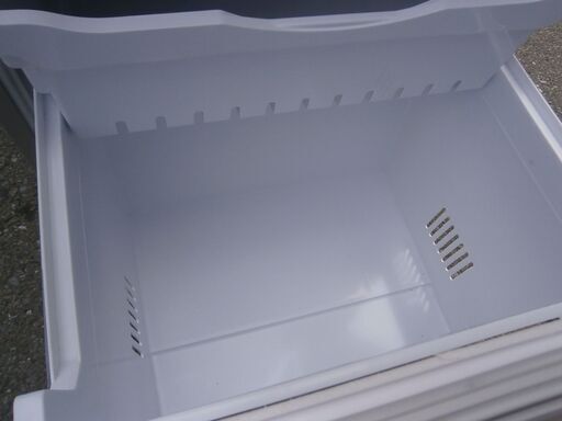 ☆中古品 日立ノンフロン冷凍冷蔵庫 R-27KV-1 265L 右開き 2020年製