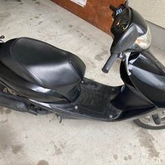 格安原付‼️   ホンダDio 50cc