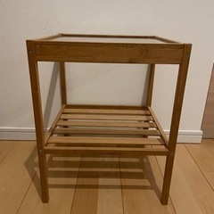 IKEA サイドボード　【大阪市福島区引取り】