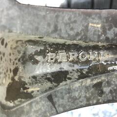 ファブレス　ヴァローネ