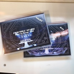 あんさんぶるスターズDVD