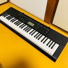 CASIO カシオ CTK-3200 キーボード 電子ピアノ 6...