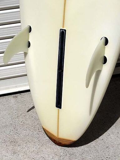 札幌市/清田区 anela/アネラ サーフボード 7'6×21 1/4×3 TM