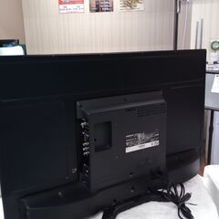 G5398 動作良好 カード利用可能 安心の半年保証 32インチ 液晶テレビ
