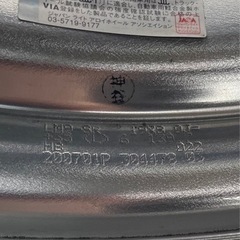 ハイエース用 ファブレスBARONE LM-9 19inch