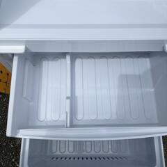 冷蔵庫 2015年 137L SJ-D14B💳自社配送時🌟代引き可💳※現金、クレジット、スマホ決済対応※【3ヶ月保証★送料に設置込】