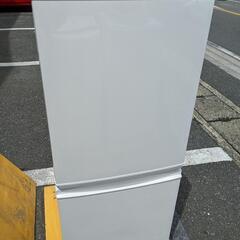 冷蔵庫 2015年 137L SJ-D14B💳自社配送時🌟代引き可💳※現金、クレジット、スマホ決済対応※【3ヶ月保証★送料に設置込】