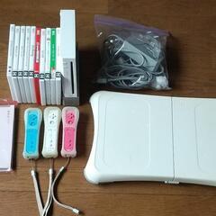 wii セット