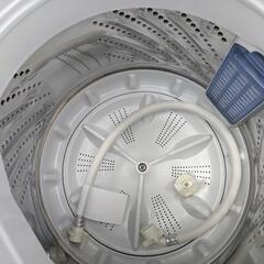 洗濯機 パナソニック 2020年 7kg NA-F50B13 ?自社配送時?代引き可?