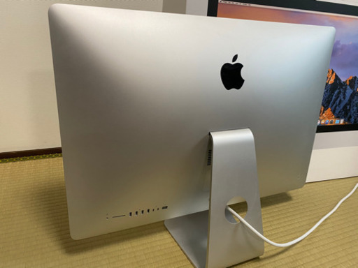iMac Retina 5K 27インチ 2017 i7 32GB 2TB PC iMac （Retina 5K,27