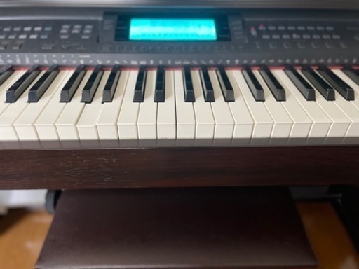電子ピアノ カシオ CASIO AP-60R