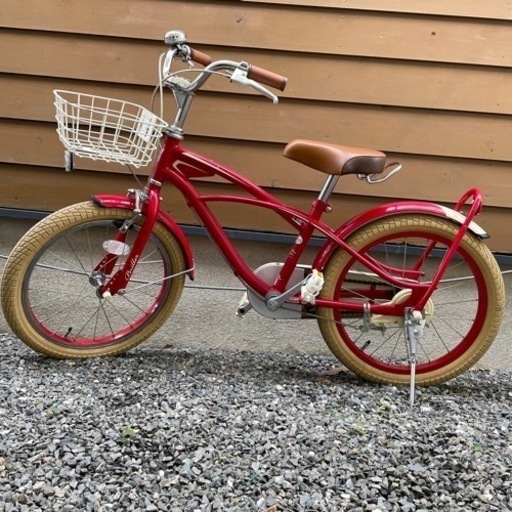 自転車 子供用 18インチ