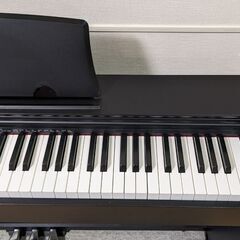 えりゆ様専用】【美品】【引き取り限定】電子ピアノ CASIO Privia PX770