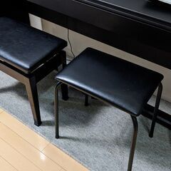 えりゆ様専用】【美品】【引き取り限定】電子ピアノ CASIO Privia PX770