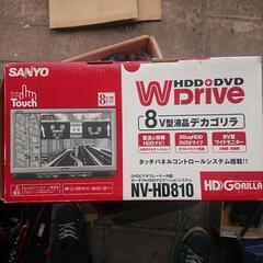 SANYO 8型デカゴリラ