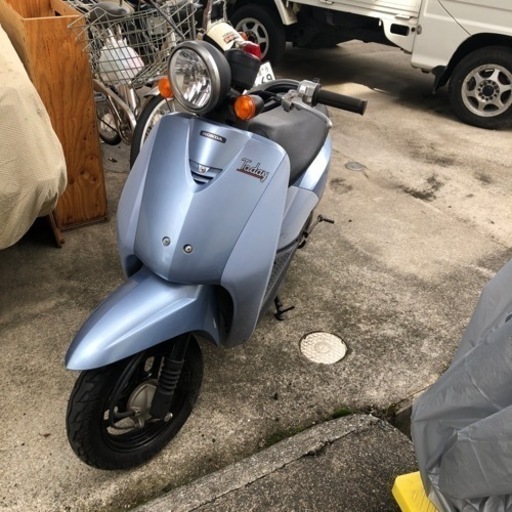 トゥデイ