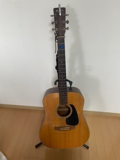 アコースティックギター　取引中