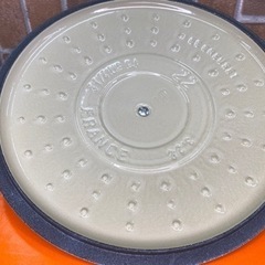 商談中【愛品館江戸川店】ルクルーゼココットロンドセンセーション