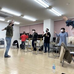 【大阪梅田駅近・単発】5/28(土)ゴスペル初心者の方対象ワンコ...