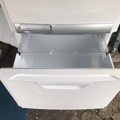 リサイクルサービス八光 田上店 安心のか月保証 配達・設置OK】三菱 3ドア