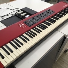 九州エリア配送可能！　i548 KORG Nord Piano2 HA88 コルグ　電子ピアノ