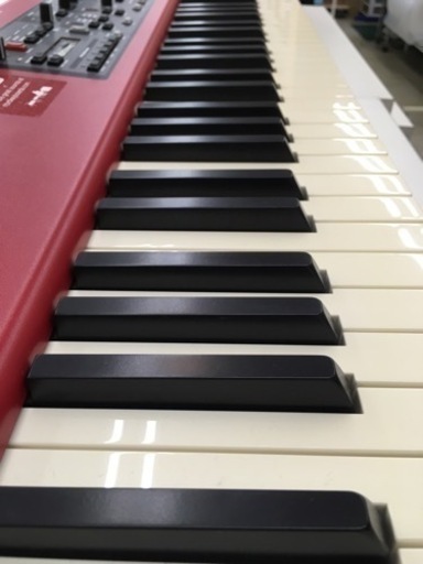 九州エリア配送可能! i548 KORG Nord Piano2 HA88 コルグ 電子 九州エリア配送可能! i548 KORG Nord Piano2 HA88 コルグ 電子