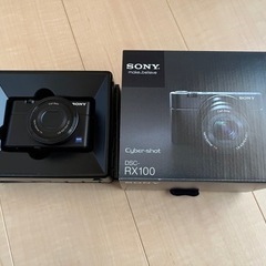 SONY コンパクトデジタルカメラ サイバーショット  DSC-...
