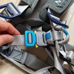 フルハーネスタイタン「S」