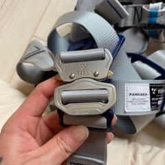 フルハーネスタイタン「S」