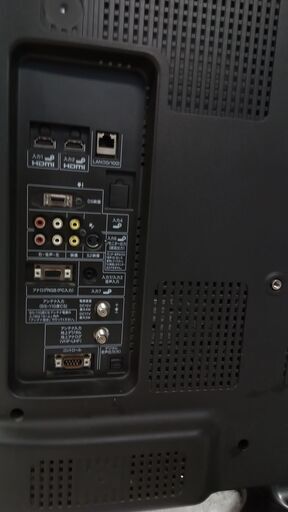 G5400 動作良好 カード利用可能 安心の3か月保証 32インチ 液晶テレビ  