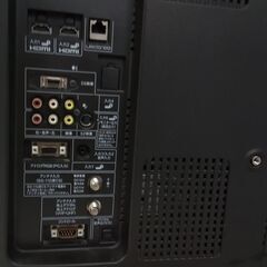 G5400　動作良好　カード利用可能　安心の３か月保証　32インチ　液晶テレビ　SHARP　LC-32SC1　2011年製　HDMI差込口3口　送料A　家電　プラクラ南9条店