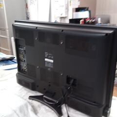 G5400　動作良好　カード利用可能　安心の３か月保証　32インチ　液晶テレビ　SHARP　LC-32SC1　2011年製　HDMI差込口3口　送料A　家電　プラクラ南9条店