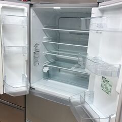 冷蔵庫 トウシバ GR-M50FP(S) 2018年製 ※当店保証6ヶ月