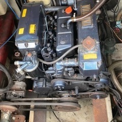 【値下げしました】ヤマハ30F 74PS和船