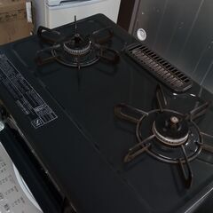 G5401　ガスコンロ　カード利用可能　動作良好♪　パロマ　IC-S37K-L　プロパンガス　2020年製　半年保証　送料A　家電　札幌　プラクラ南9条店