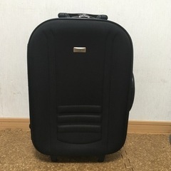 【ネット決済】スーツケース　機内持込サイズ