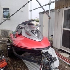 ジェット売ります。