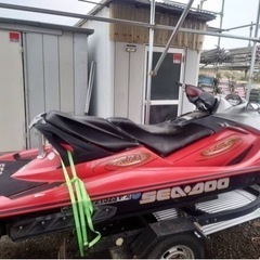 ジェット売ります。