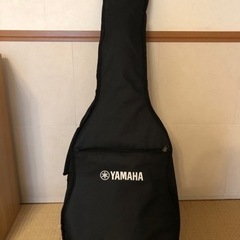 YAMAHA ギター 超美品