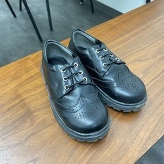 子供靴19.0センチ【卒業式・入学式など】