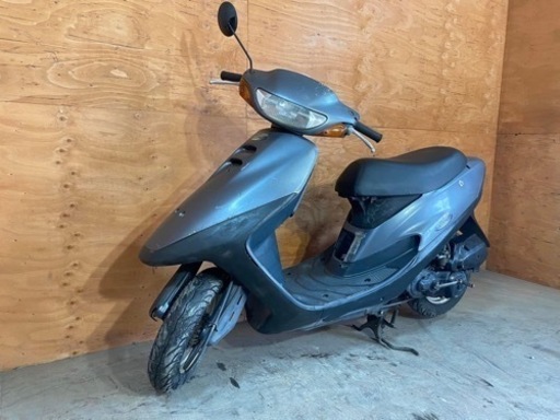★お支払総額1.8万円★ ホンダ タクト AF31 激安！！原付入荷！ 速度良好♪ 2スト！オイル交換必要なし！ ちょっとした足に！ 関東圏内即日配送可能です！