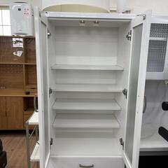 食器棚 ニトリ コパン60 キッチン収納 水屋?自社配送時?代引き可