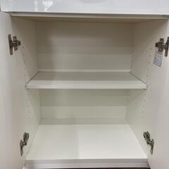 食器棚 ニトリ コパン60 キッチン収納 水屋?自社配送時?代引き可