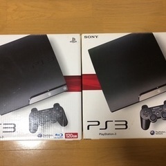 ps3   2台他オプション品