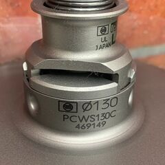 ミヤナガ PCWS130C ウッディングコアドリルセット【リライズ野田愛宕店】【店頭取引限定】【未使用】ITJKKV64GX5P ミヤナガ PCWS130C ウッディングコアドリルセット【リライズ野田愛宕店