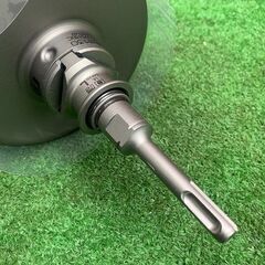 ミヤナガ PCWS130C ウッディングコアドリルセット【リライズ野田愛宕店】【店頭取引限定】【未使用】ITJKKV64GX5P ミヤナガ PCWS130C ウッディングコアドリルセット【リライズ野田愛宕店